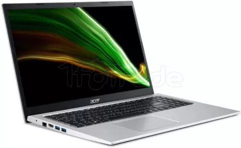 Photo de Ordinateur Portable Acer Aspire 3 A315-58-359B (15,6") (Gris)