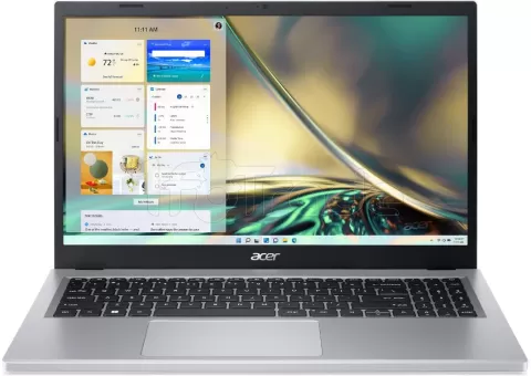Photo de Ordinateur Portable Acer Aspire 3 A315-58-359B (15,6") (Gris)