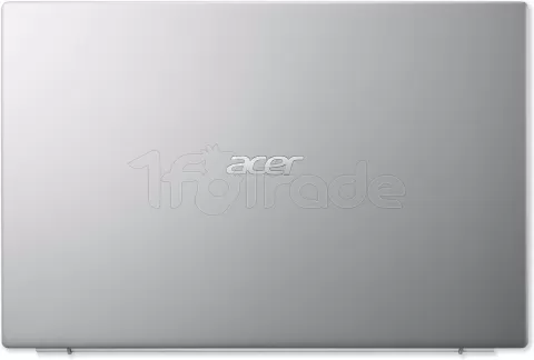 Photo de Ordinateur Portable Acer Aspire 3 A315-58-38MU (15,6") FreeDOS (Argent)