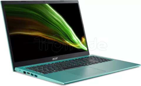 Photo de Ordinateur Portable Acer Aspire 3 A315-58-532B (15,6") (Bleu)