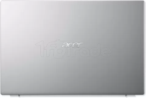 Photo de Ordinateur Portable Acer Aspire 3 A315-58-58LQ (15,6") FreeDOS (Argent)