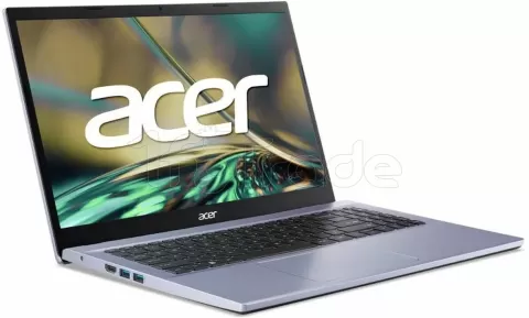 Photo de Ordinateur Portable Acer Aspire 3 A315-59-306F (15,6") FreeDOS