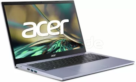 Photo de Ordinateur Portable Acer Aspire 3 A315-59-52Q4 (15,6")