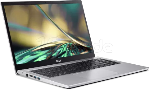 Photo de Ordinateur Portable Acer Aspire 3 A315-59-76SW (15,6")