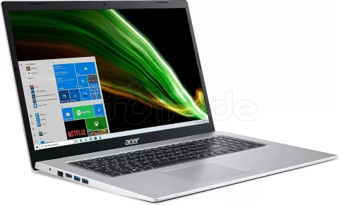 Photo de Ordinateur Portable Acer Aspire 3 A317-53-349V (17,3")