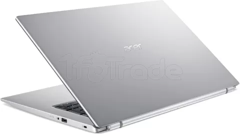 Photo de Ordinateur Portable Acer Aspire 3 A317-53-3539 (17,3")