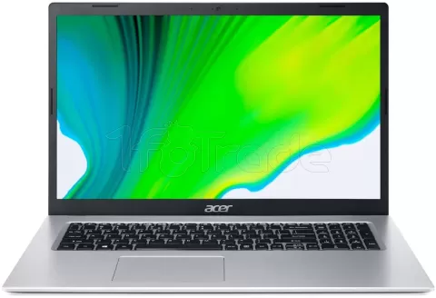 Photo de Ordinateur Portable Acer Aspire 3 A317-53-3539 (17,3")