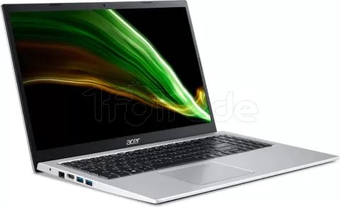 Photo de Ordinateur Portable Acer Aspire 3 A317-53-55R5 (17,3") (Gris)