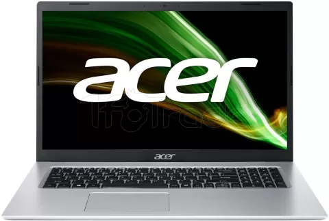 Photo de Ordinateur Portable Acer Aspire 3 A317-53-55R5 (17,3") (Gris)
