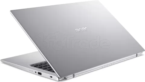Photo de Ordinateur Portable Acer Aspire 3 A317-53-55R5 (17,3") (Gris)