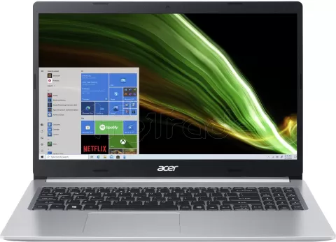 Photo de Ordinateur Portable Acer Aspire 5 A515-45-R6T7 (15,6")