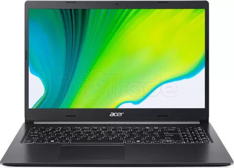Photo de Ordinateur Portable Acer Aspire 5 A515-47-R4WC (15,6") (Noir)