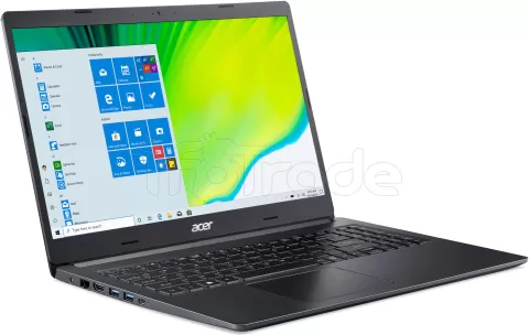 Photo de Ordinateur Portable Acer Aspire 5 A515-47-R4WC (15,6") (Noir)