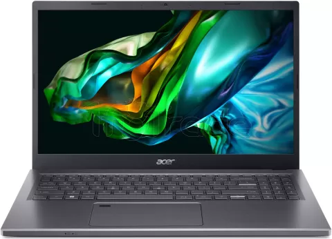 Photo de Ordinateur Portable Acer Aspire 5 A515-58M-362T (15,6") FreeDOS