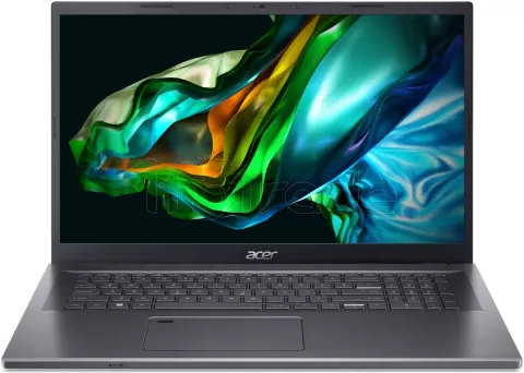 Photo de Ordinateur Portable Acer Aspire 5 A517-58M-51DE (17,3") FreeDOS