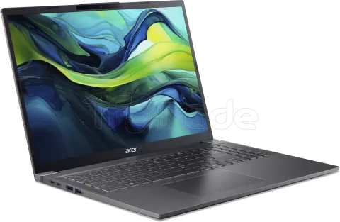 Photo de Ordinateur Portable Acer Aspire AI 16 A16-52M-71XX (16")