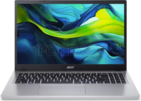Photo de Ordinateur Portable Acer Aspire Go 15 AG15-32P-37F1 (15,6")