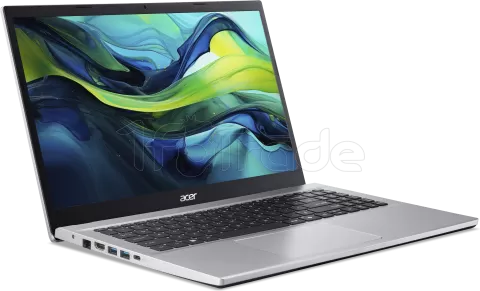 Photo de Ordinateur portable Acer Aspire Go 15 AG15-42P-R656 (15.6")