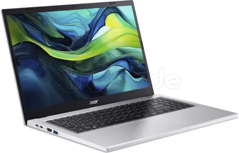 Photo de Ordinateur Portable Acer Aspire Go 15 AG15-71P-56YF (15,6")