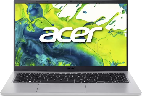 Photo de Ordinateur Portable Acer Aspire Go 15 AG15-72P-51DJ (15,6") FreeDOS
