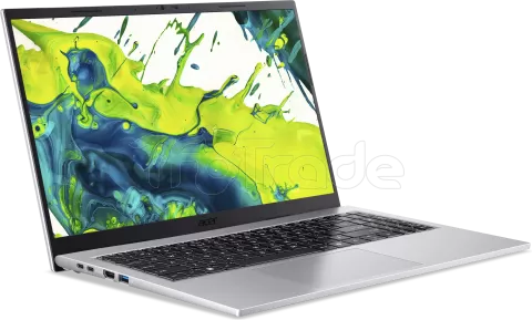 Photo de Ordinateur Portable Acer Aspire Go 15 AG15-72P-76GL (15,6")