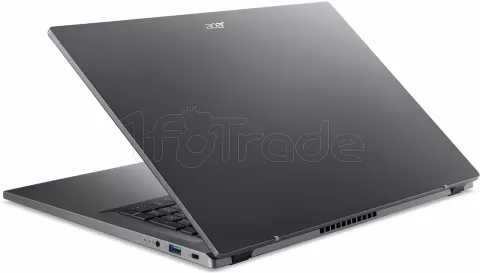 Photo de Ordinateur Portable Acer Aspire Go 17 AG17-31P-35AV (17,3") FreeDOS