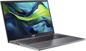 Photo de Ordinateurs Portables Acer Aspire Go 17