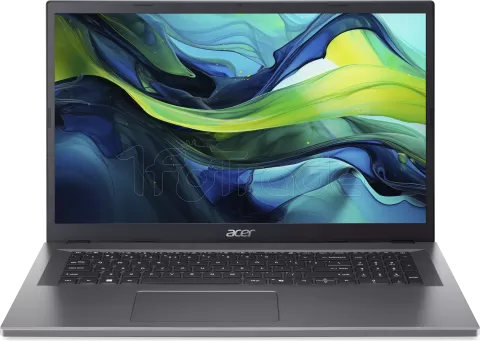 Photo de Ordinateur Portable Acer Aspire Go 17 AG17-31P-35D6 (17,3")