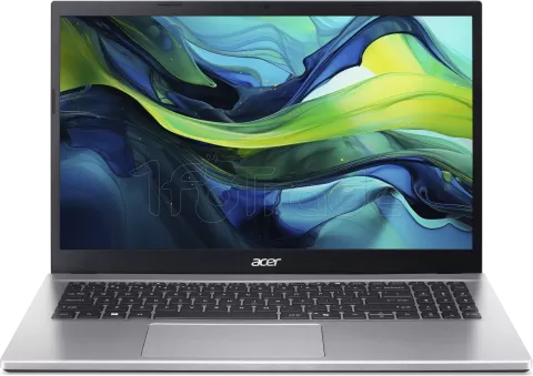 Photo de Ordinateur Portable Acer Aspire Go AG15-42P-R21Z (15,6") FreeDOS