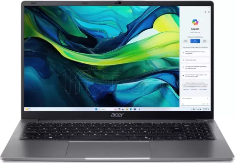 Photo de Ordinateur portable Acer Aspire Lite 15 AL15-44P-R5NT (15.6")