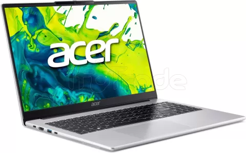 Photo de Ordinateur portable Acer Aspire Lite 15 AL15-44P-R5NT (15.6")