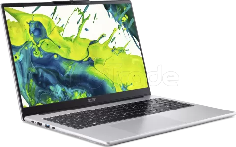 Photo de Ordinateur portable Acer Aspire Lite 15 AL15-44P-R7NV (15.6")