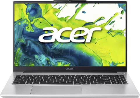 Photo de Ordinateur portable Acer Aspire Lite 15 AL15-44P-R7NV (15.6")