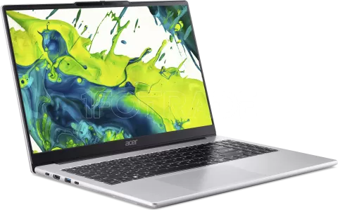Photo de Ordinateur portable Acer Aspire Lite 15 AL15-45P-R07J (15.6")