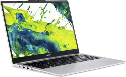 Photo de Ordinateur portable Acer Aspire Lite 15 AL15-47P-R439 (15.6")