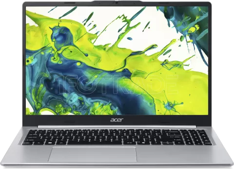 Photo de Ordinateur portable Acer Aspire Lite 15 AL15-47P-R439 (15.6")