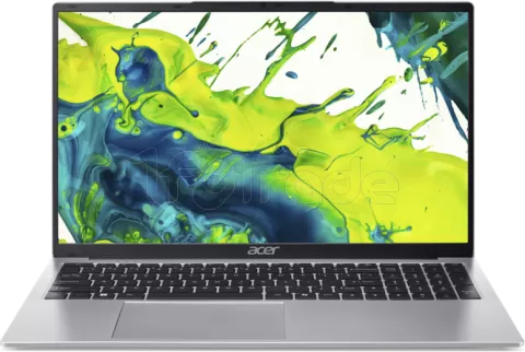 Photo de Ordinateur Portable Acer Aspire Lite AL17-31P-33EP (17,3")