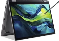 Photo de Ordinateurs Portables Acer Aspire Spin