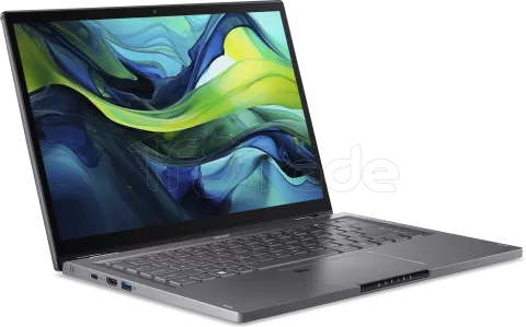 Photo de Ordinateur Portable Acer Aspire Spin ASP14-51MTN-59BZ (14")