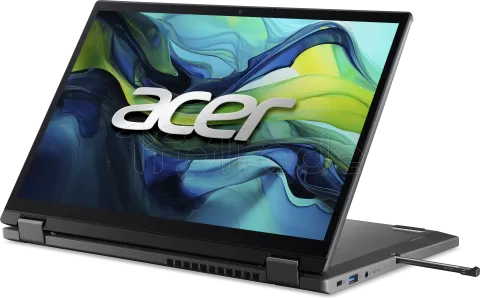 Photo de Ordinateur Portable Acer Aspire Spin ASP14-51MTN-59BZ (14")
