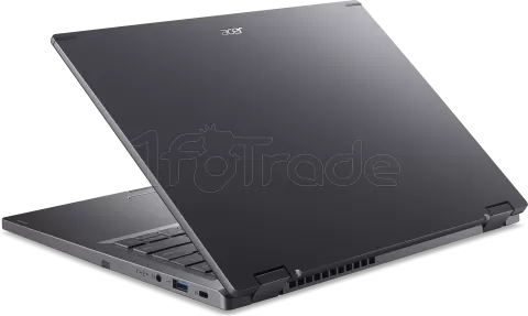 Photo de Ordinateur Portable Acer Aspire Spin ASP14-51MTN-59BZ (14")