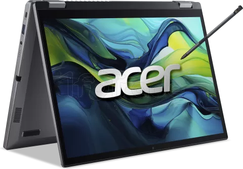 Photo de Ordinateur Portable Acer Aspire Spin ASP14-52MTN-5045 (14")