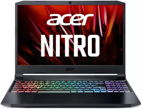 Photo de Ordinateur Portable Acer Nitro 5 AN515-45-R547 (15,6")