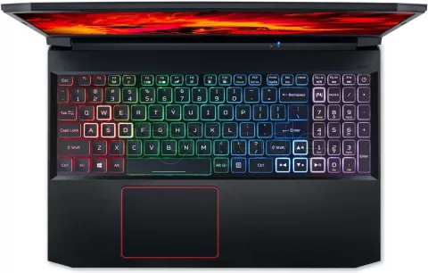 Photo de Ordinateur Portable Acer Nitro 5 AN515-45-R547 (15,6")