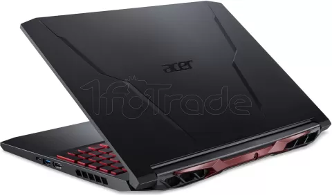Photo de Ordinateur Portable Acer Nitro 5 AN515-45-R547 (15,6")