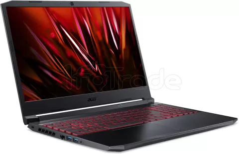 Photo de Ordinateur Portable Acer Nitro 5 AN515-45-R547 (15,6")