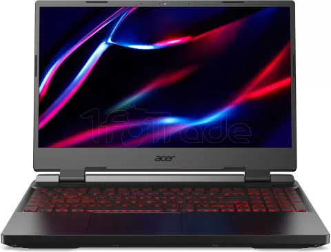 Photo de Ordinateur Portable Acer Nitro 5 AN515-58-56K9 (15,6") (Noir)