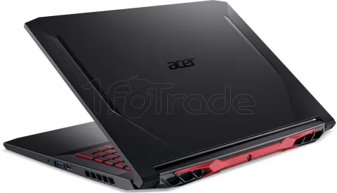 Photo de Ordinateur Portable Acer Nitro 5 AN517-41-R2SL (17,3")