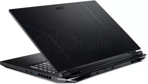 Photo de Ordinateur Portable Acer Nitro 5 AN517-55-54EK (17,3")