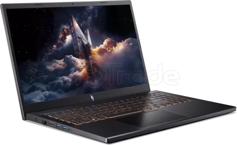Photo de Ordinateur Portable Acer Nitro V 15 ANV15-52-50K6 (15,6")